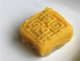 用脱水蔬菜粉胡萝卜粉可以做冰皮月饼吗